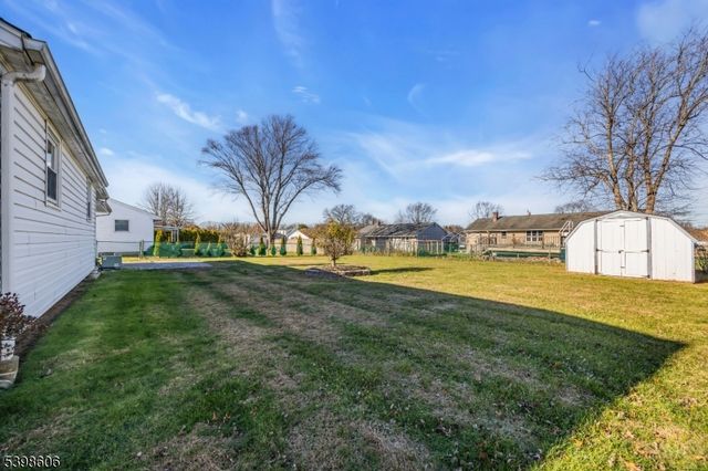 1416 Dominic St, Manville Boro, NJ 08835