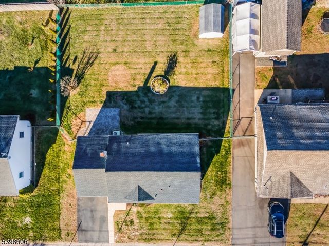 1416 Dominic St, Manville Boro, NJ 08835