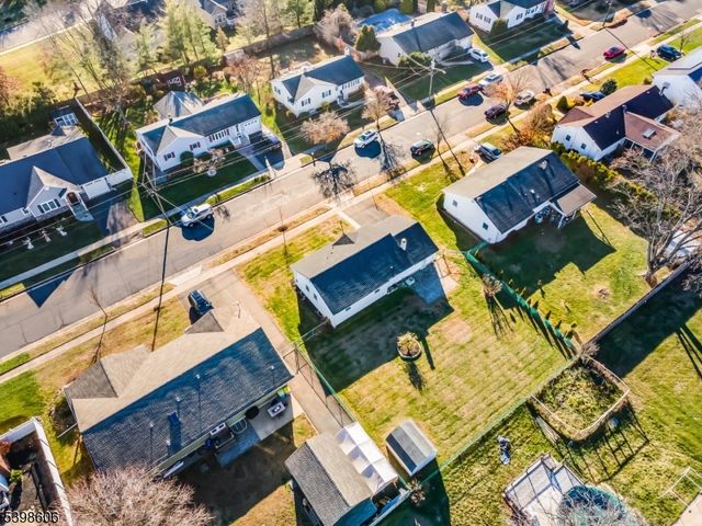 1416 Dominic St, Manville Boro, NJ 08835