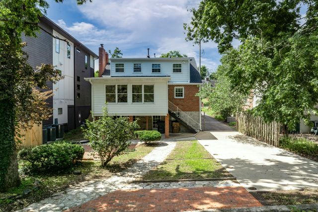 1402 Grandview Drive, Nashville, TN 37215