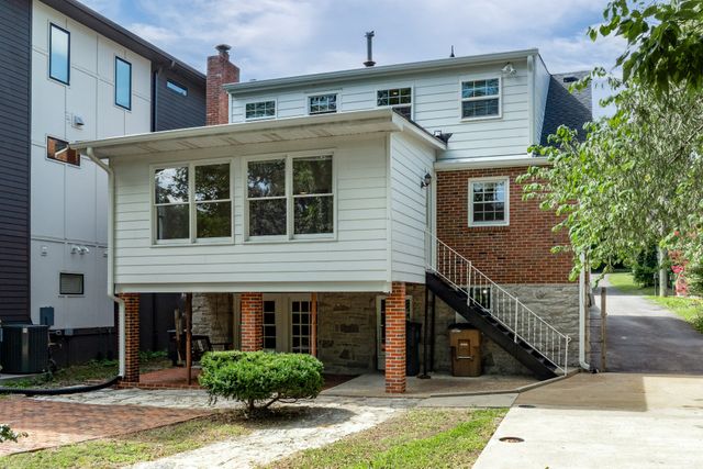 1402 Grandview Drive, Nashville, TN 37215