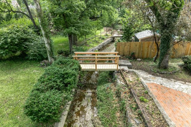 1402 Grandview Drive, Nashville, TN 37215