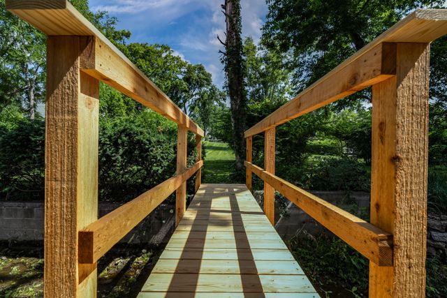 1402 Grandview Drive, Nashville, TN 37215