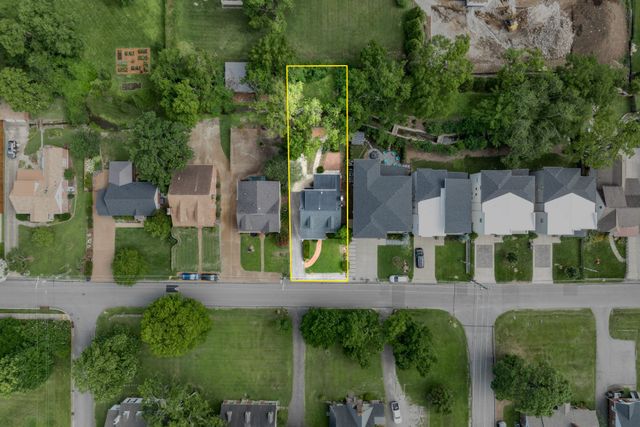 1402 Grandview Drive, Nashville, TN 37215