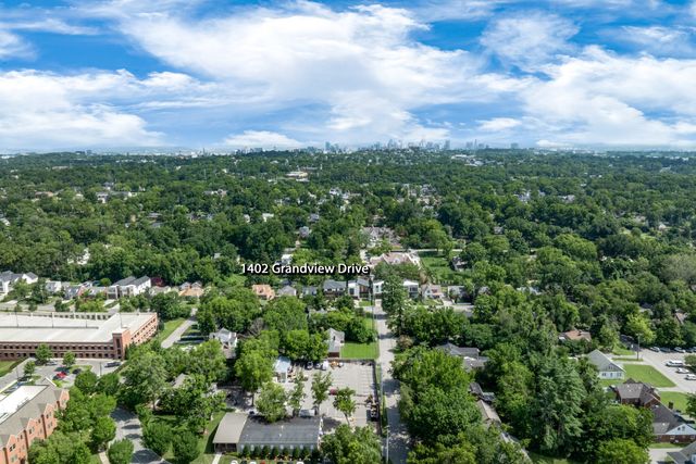 1402 Grandview Drive, Nashville, TN 37215