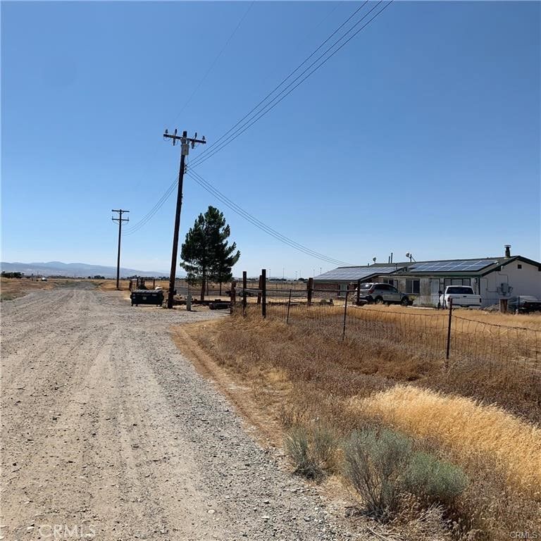 Image 3 of property listing at 0 Vac/Lancaster Blvd/Vic 45th St, Lancaster, CA 93535