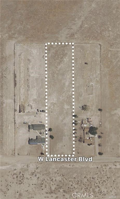 Image 5 of property listing at 0 Vac/Lancaster Blvd/Vic 45th St, Lancaster, CA 93535