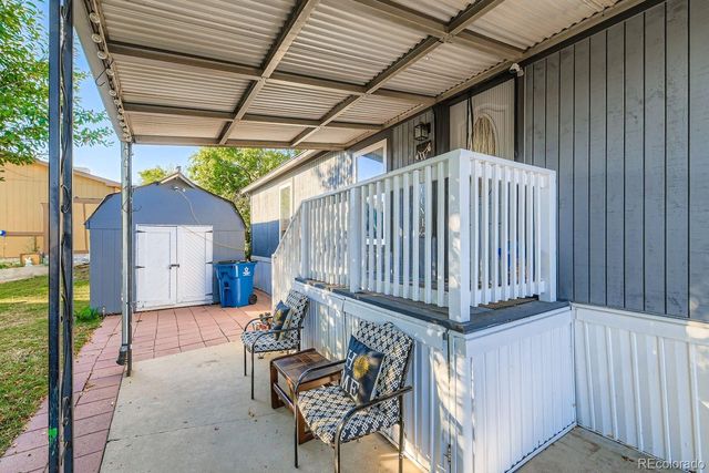 9100 Tejon Street, Denver, CO 80260