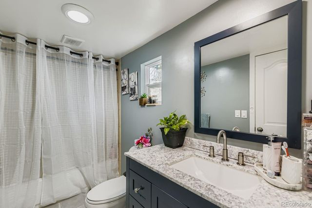 9100 Tejon Street, Denver, CO 80260