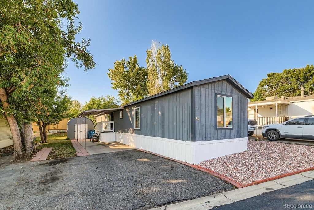 9100 Tejon Street, Denver, CO 80260