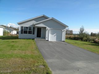 3761 W Marble Way, #1, Wasilla, AK 99623