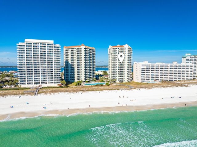 8515 Gulf Boulevard 11C, Navarre, FL 32566