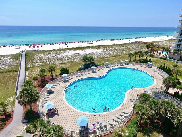 8515 Gulf Boulevard 11C, Navarre, FL 32566