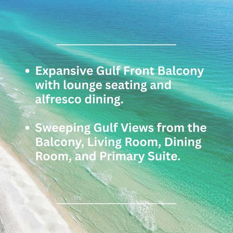 8515 Gulf Boulevard 11C, Navarre, FL 32566