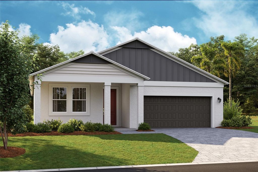 33495 HAMMOCK BEACH WAY, Dade City, FL 33525