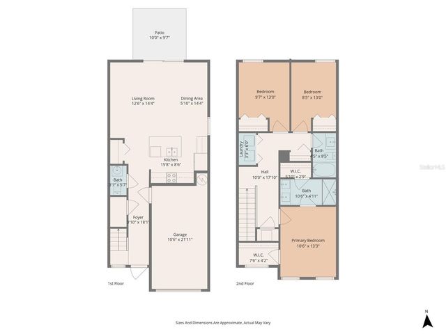 14333 LILAC SKY TERRACE, Bradenton, FL 34211
