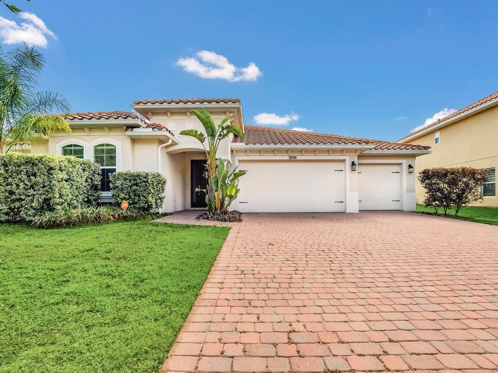 3898 BOWFIN TRAIL, Kissimmee, FL 34746
