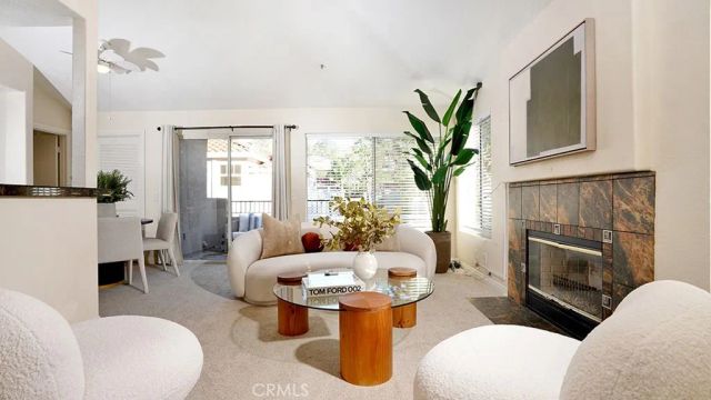 61 Whippoorwill, Aliso Viejo, CA 92656