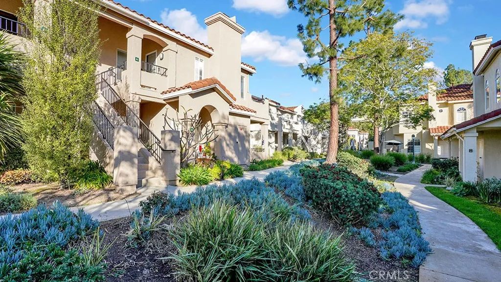 61 Whippoorwill, Aliso Viejo, CA 92656
