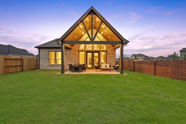 2022 Ironwood Pass Drive, Missouri City, TX 77459