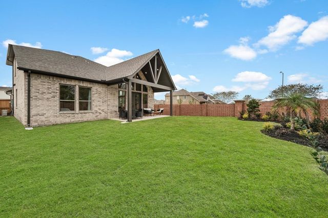2022 Ironwood Pass Drive, Missouri City, TX 77459