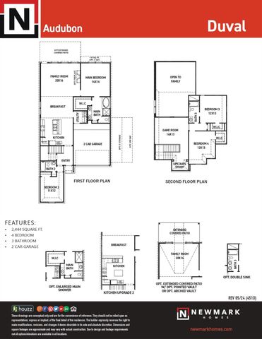2022 Ironwood Pass Drive, Missouri City, TX 77459