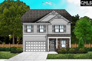 563 Griffon Drive, Chapin, SC 29036