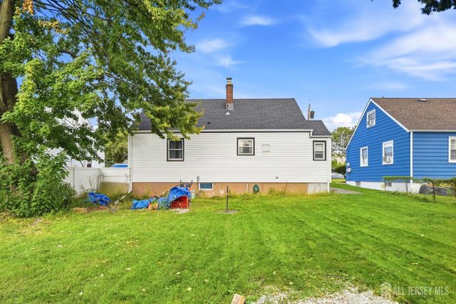 211 Martin Avenue, Clifton, NJ 07012
