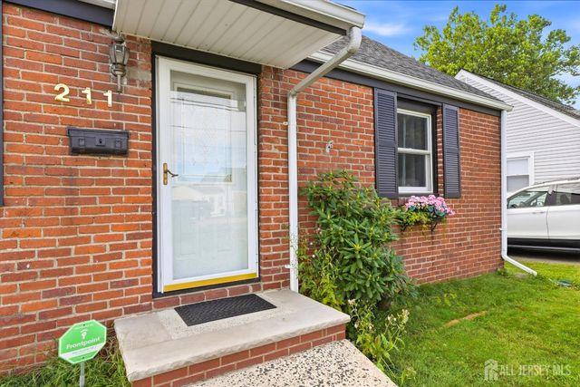 211 Martin Avenue, Clifton, NJ 07012