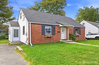 211 Martin Avenue, Clifton, NJ 07012