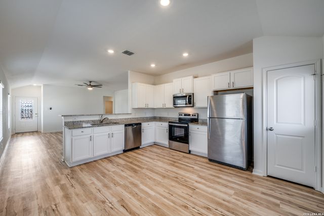 11503 Lazybird, San Antonio, TX 78223