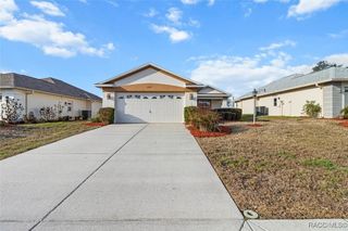 4497 N Lake Vista Trail, Hernando, FL 34442