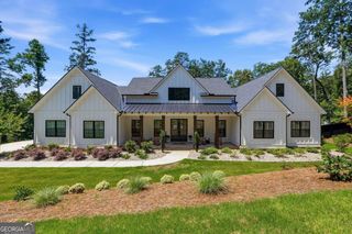 41 Birmingham Road, Ball Ground, GA 30107