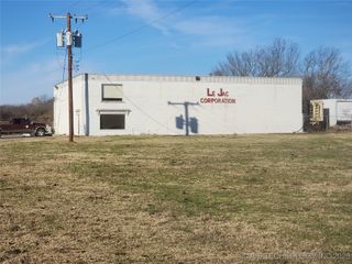 1403 S 24th Street W, Muskogee, OK 74401
