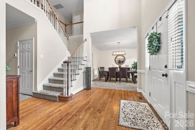 5501 Providence Glen Road, Charlotte, NC 28270