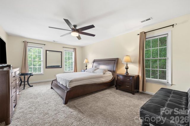 5501 Providence Glen Road, Charlotte, NC 28270