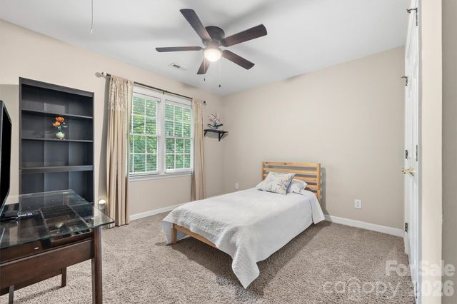 5501 Providence Glen Road, Charlotte, NC 28270
