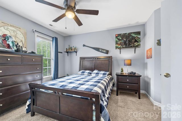 5501 Providence Glen Road, Charlotte, NC 28270