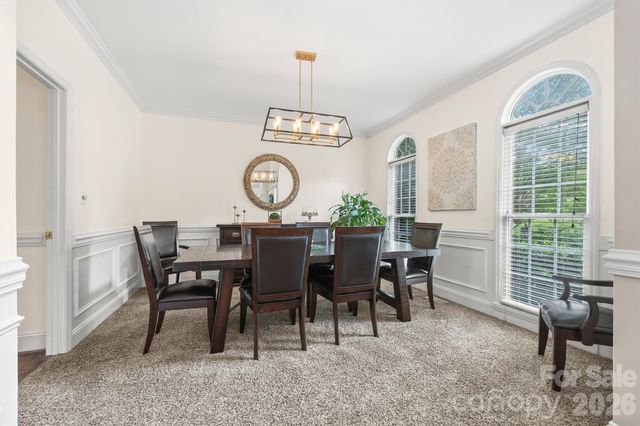 5501 Providence Glen Road, Charlotte, NC 28270