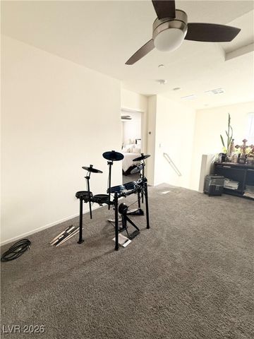 492 Waterfall Cove Court, Henderson, NV 89002