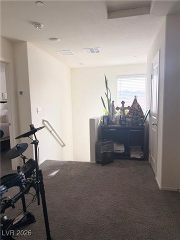 492 Waterfall Cove Court, Henderson, NV 89002