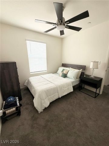 492 Waterfall Cove Court, Henderson, NV 89002