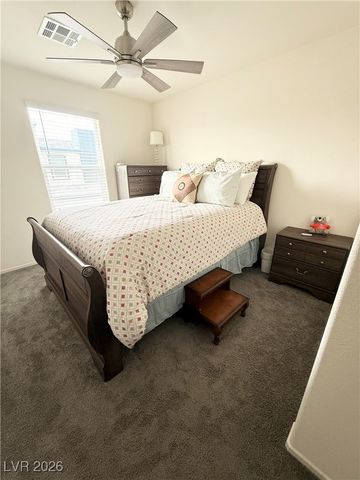 492 Waterfall Cove Court, Henderson, NV 89002