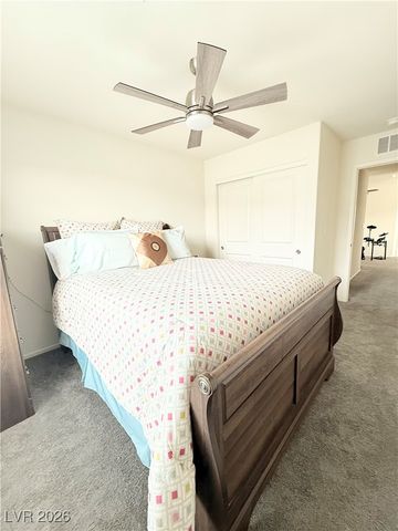 492 Waterfall Cove Court, Henderson, NV 89002