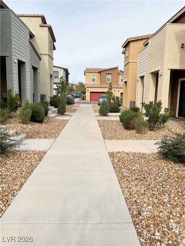 492 Waterfall Cove Court, Henderson, NV 89002