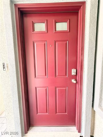 492 Waterfall Cove Court, Henderson, NV 89002