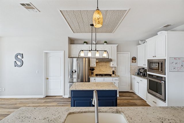 2312 Mesa Oak Trail, Plano, TX 75025
