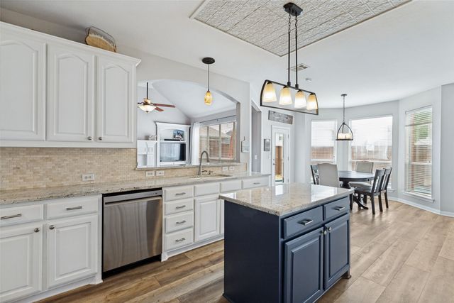 2312 Mesa Oak Trail, Plano, TX 75025
