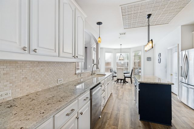 2312 Mesa Oak Trail, Plano, TX 75025