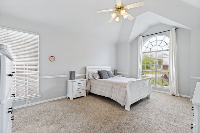 2312 Mesa Oak Trail, Plano, TX 75025